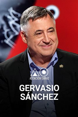 Gervasio Sánchez