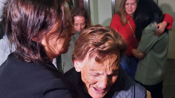 La tarde en 24h - La tarde en 24 horas - 17/05/24