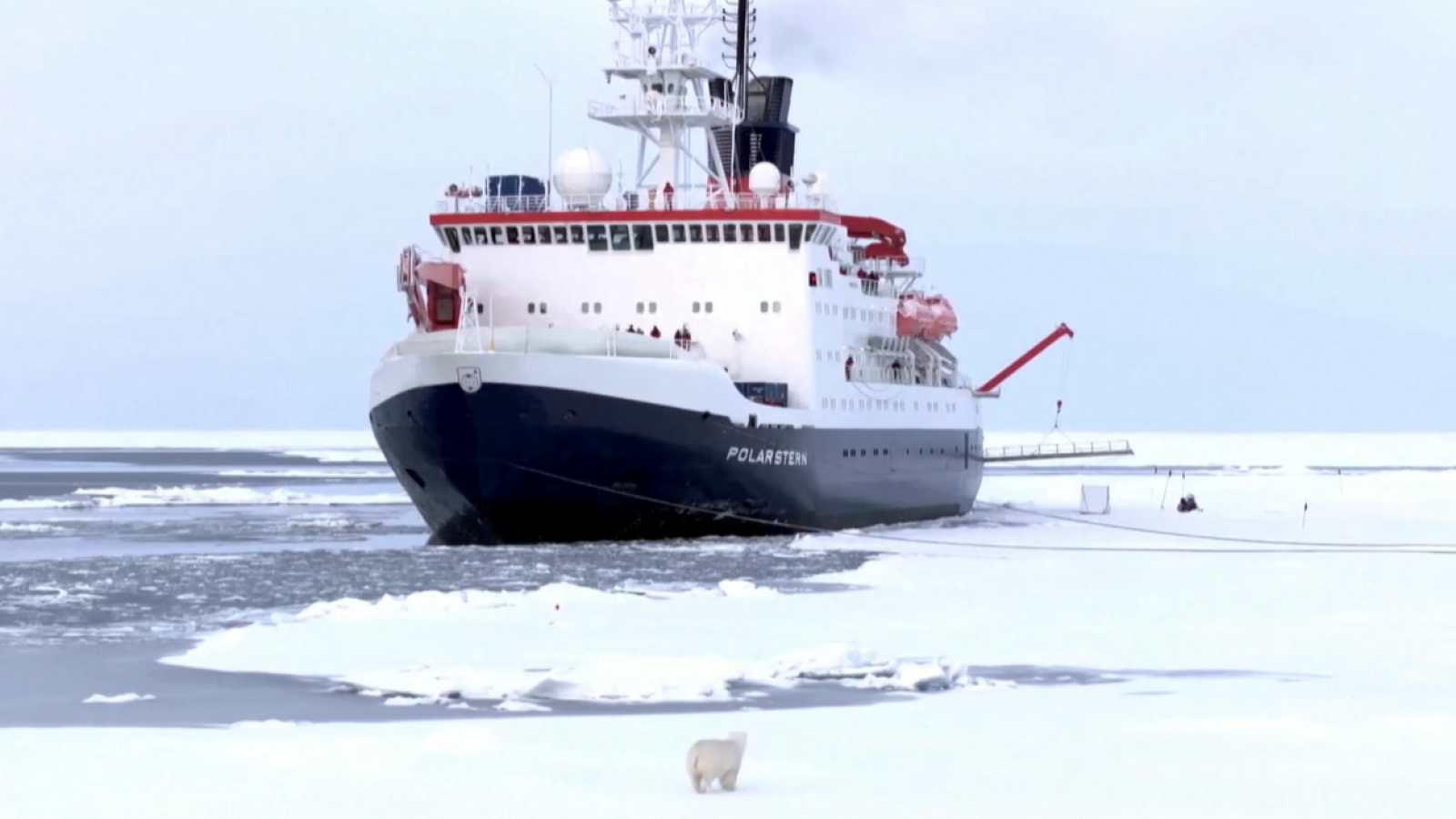 El Ártico, futuro centro de la disputa geopolítica entre potencias | Ver