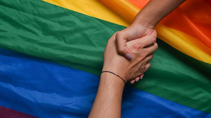 Víctimas de LGTBIfobia: dos de cada 10 agresiones acaban en denuncia en España