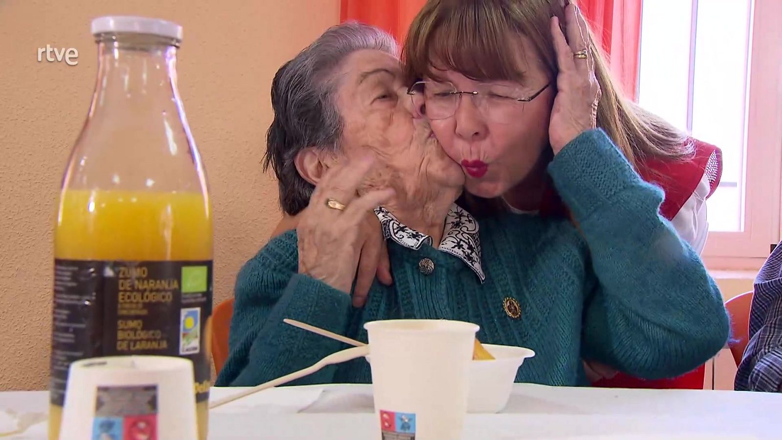 La suerte en tus manos - 17/05/2024 - ver ahora