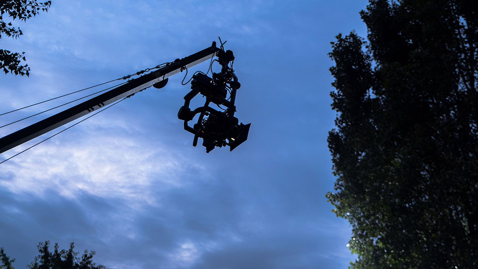 Ucrania, presente en el Festival de Cannes | Ver