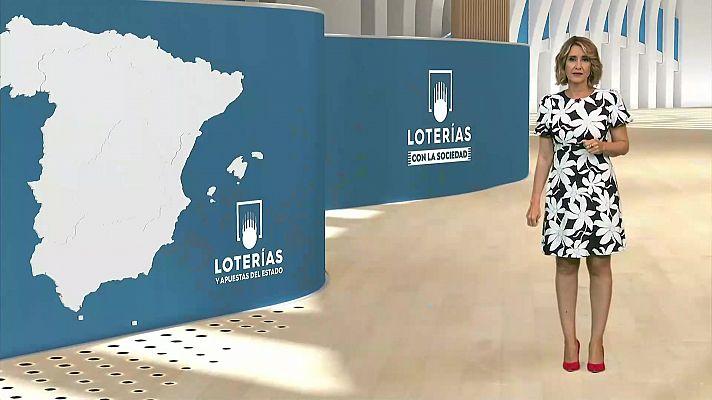 SELAE - La suerte en tus manos - 17/05/2024