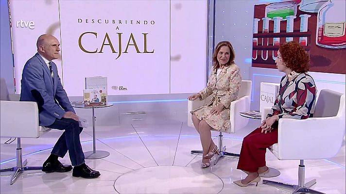 La hora cultural - La hora cultural - 17/05/24