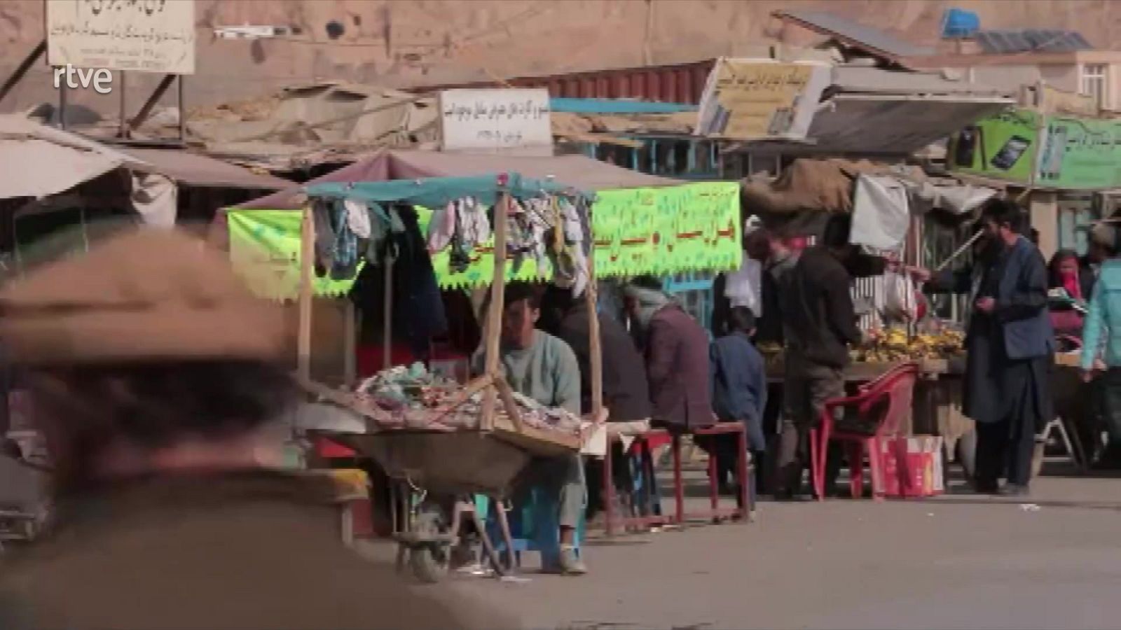 Telediario Internacional - 17/05/24 - ver ahora