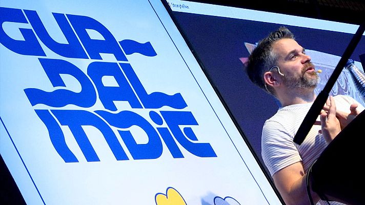 Zoom net - Especial Guadalindie, Canal Connect y Más mujeres en IA