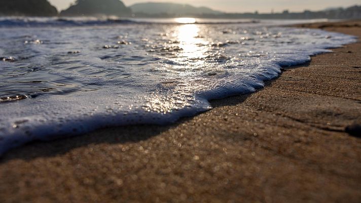 El tiempo - Tiempo inestable con cielos nubosos y pocos cambios en las temperaturas