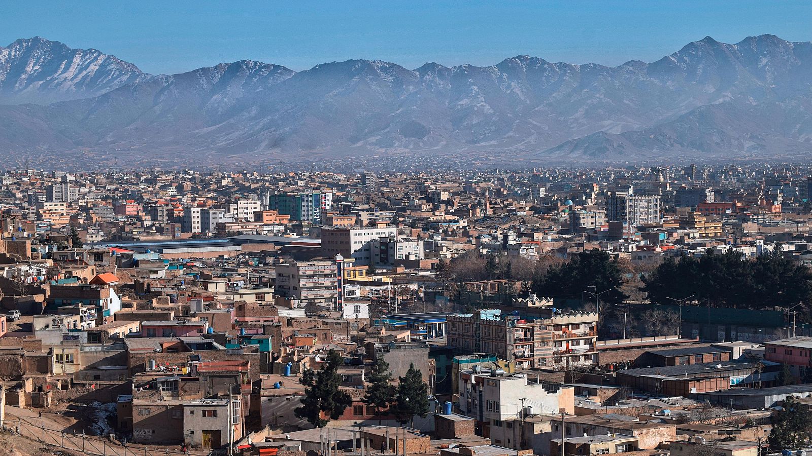 Exteriores confirma la muerte de tres españoles en Afganistán y de un herido en estado "grave"