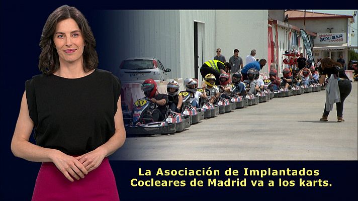 En lengua de signos - En lengua de signos - 18/05/24