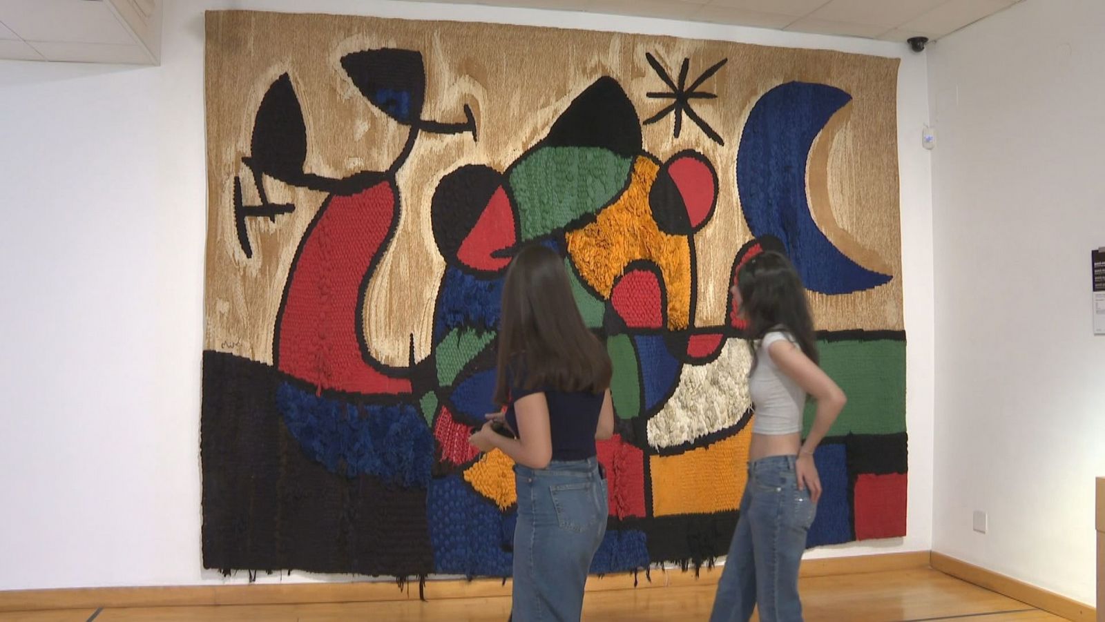 El dia i Nit dels Museus ofereix més de 600 activitats gratuïtes - L'Informatiu | Veure