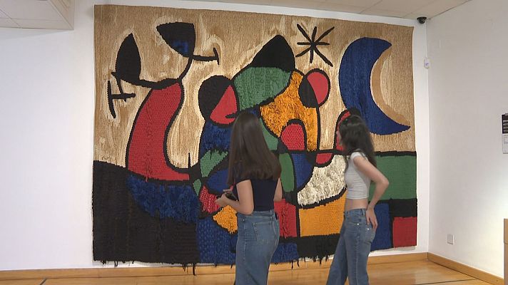 L'Informatiu - El dia i Nit dels Museus ofereix més de 600 activitats gratuïtes