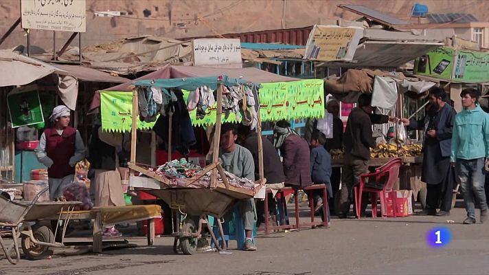 Exteriors recomana no viatjar a l'Afganistan sota cap circumstància