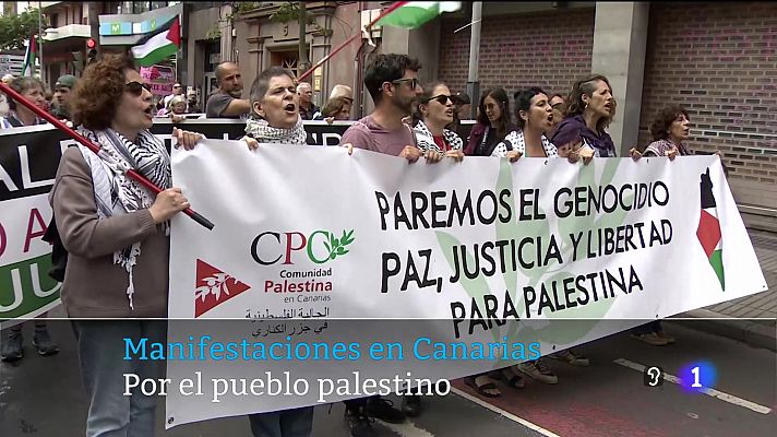 Telecanarias - Telecanarias - 18/05/2024