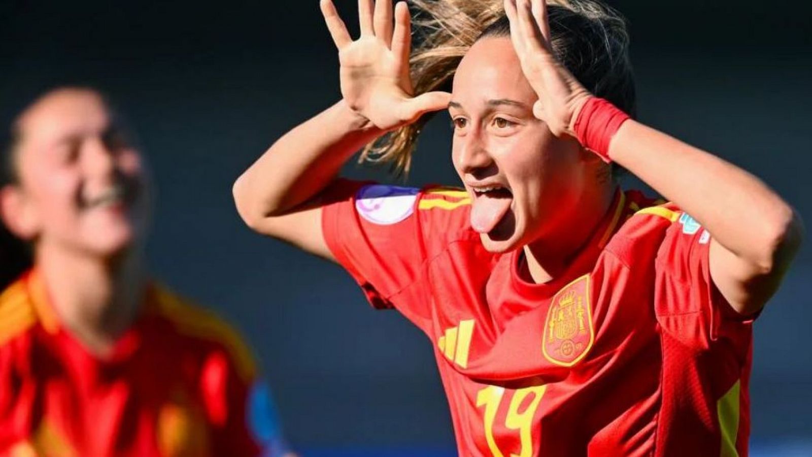 Inglaterra 0-4 España: resumen de la final del Europeo femenino Sub-17