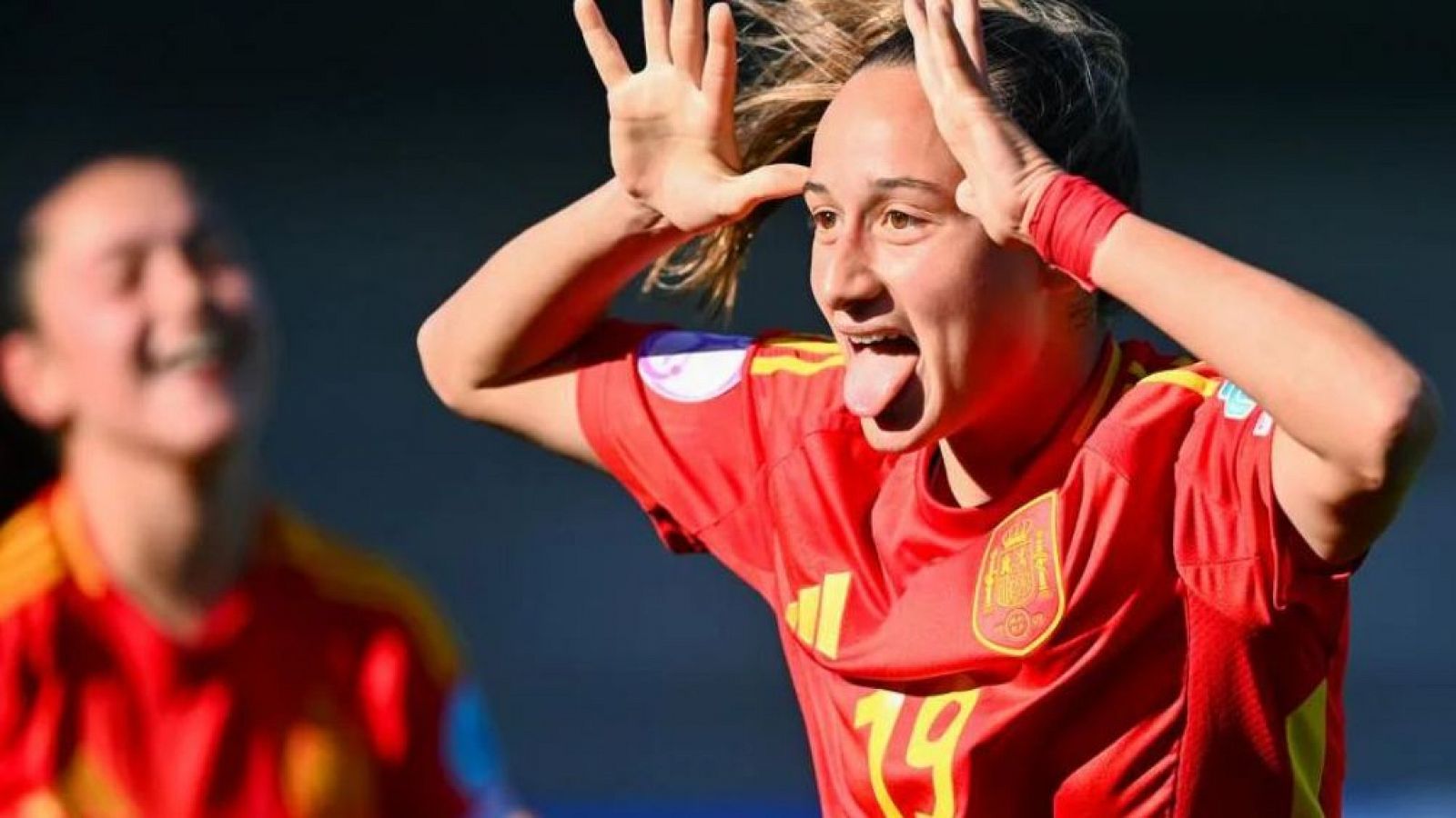 Inglaterra-España: resumen final del Europeo Sub-17 femenino - Fútbol | Ver