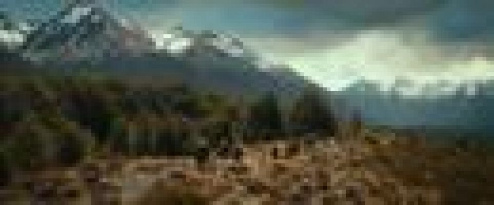 Cultura en Rtve.es - Tráiler de 'El Hobbit: Un viaje inesperado'