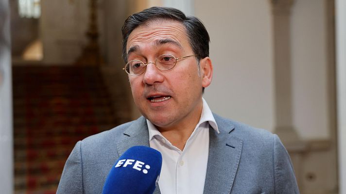 Telediario Fin de Semana - Telediario 2 en 4' - 18/05/24