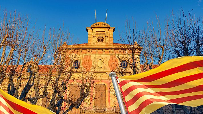 Informe Semanal - Cataluña, nuevo ciclo