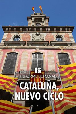 Cataluña, nuevo ciclo