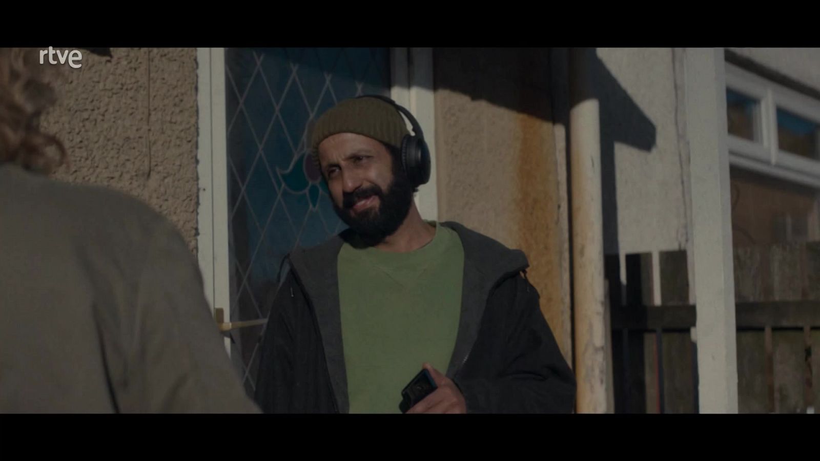 El cine de La 2 - Ali y Ava (Presentación) - ver ahora