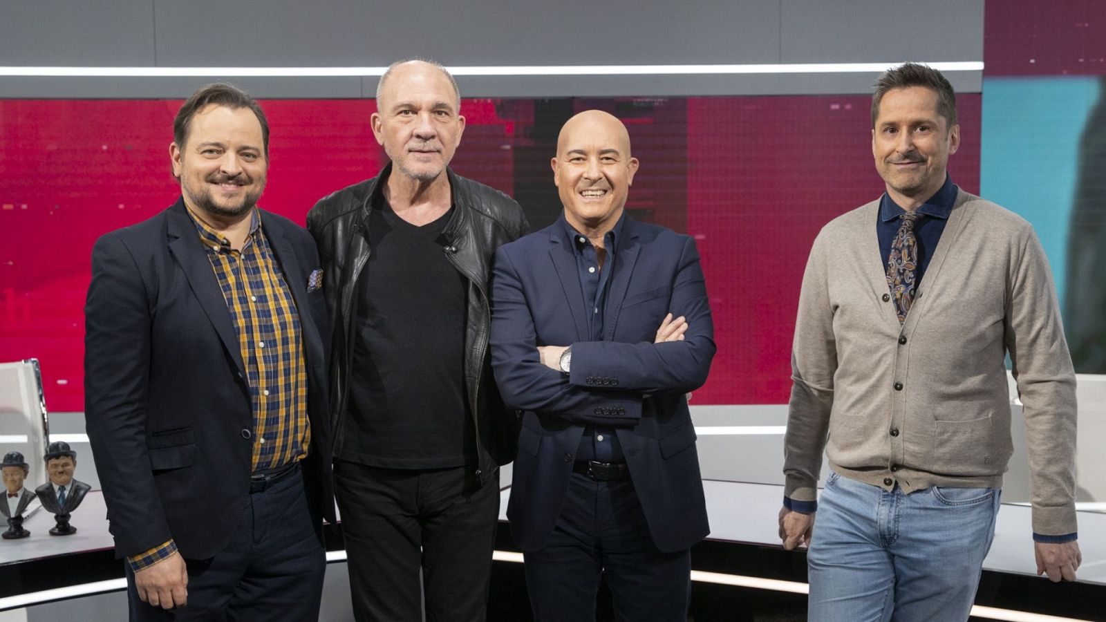 Secuencias en 24 horas - 18/05/24 - ver ahora