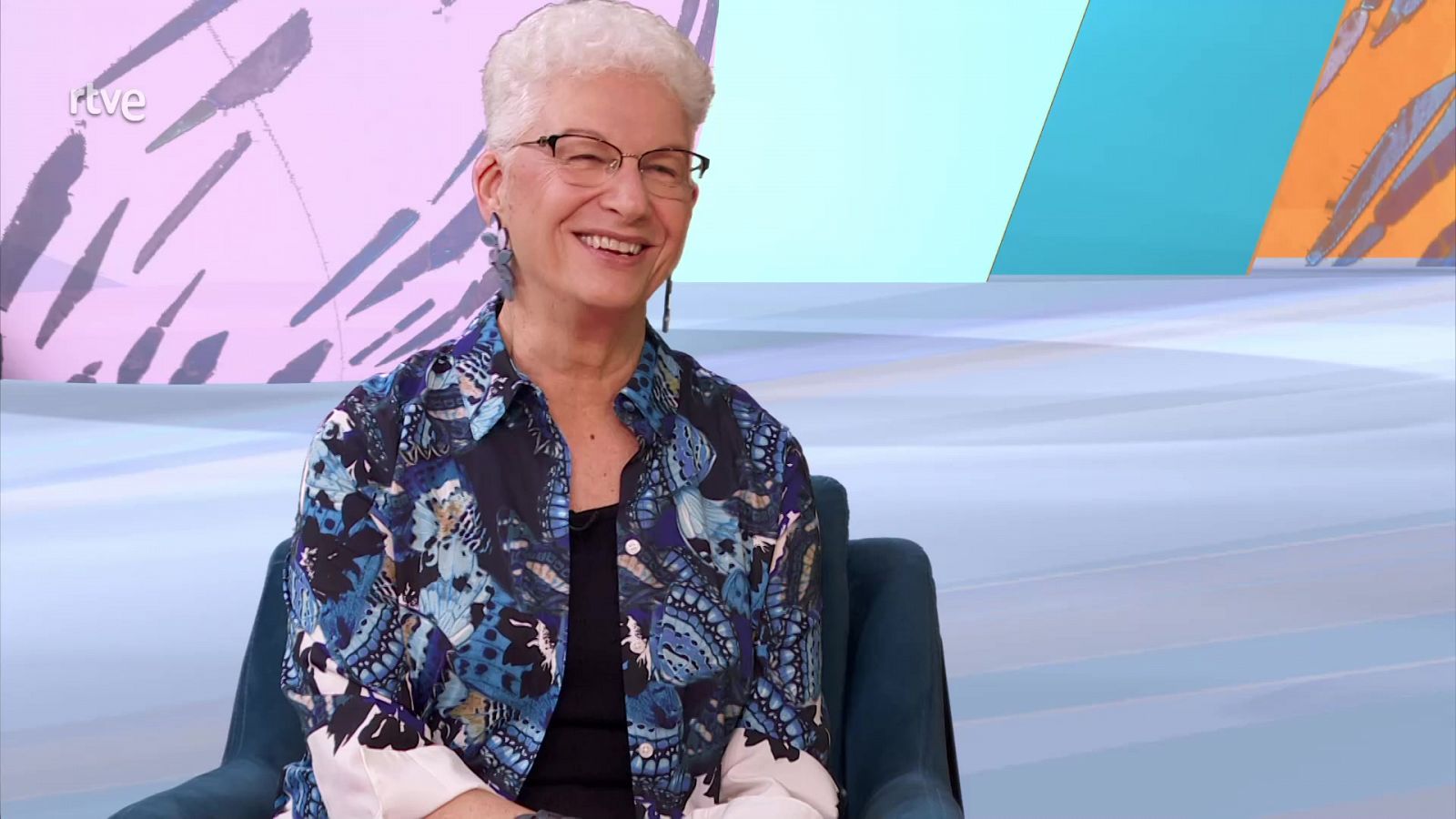 Shalom - 19/05/24 - ver ahora