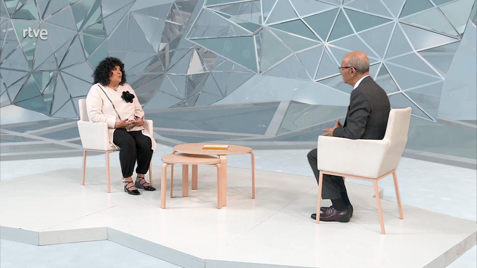 Medina en TVE - 19/05/24 - ver ahora