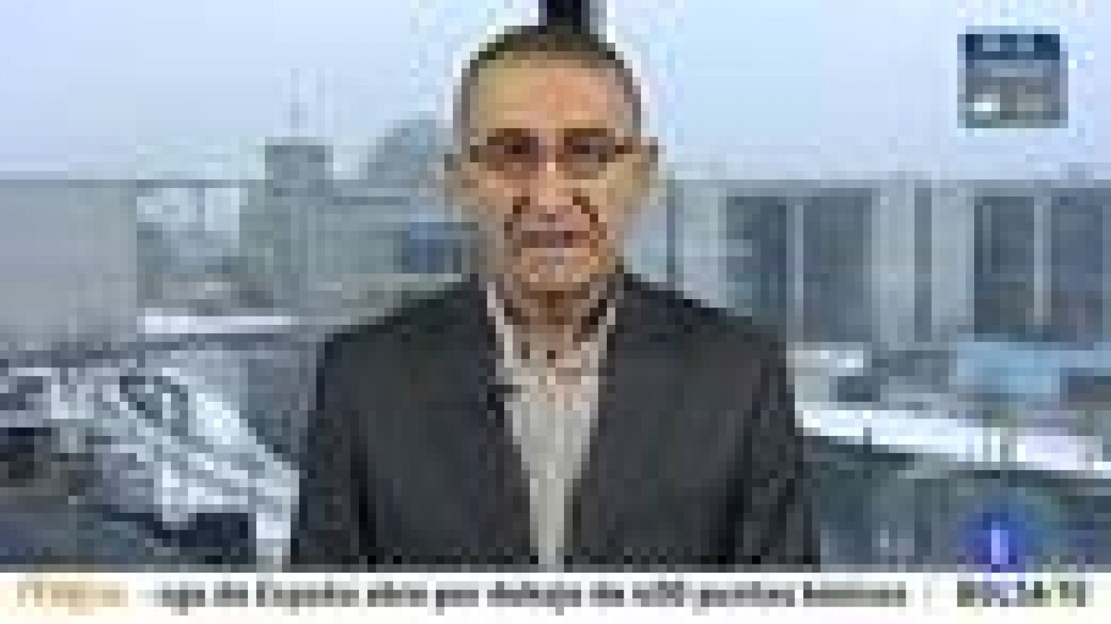 Merkel acude a Bruselas para imponer su receta de ahorro y adelgazar los programas de ayudas