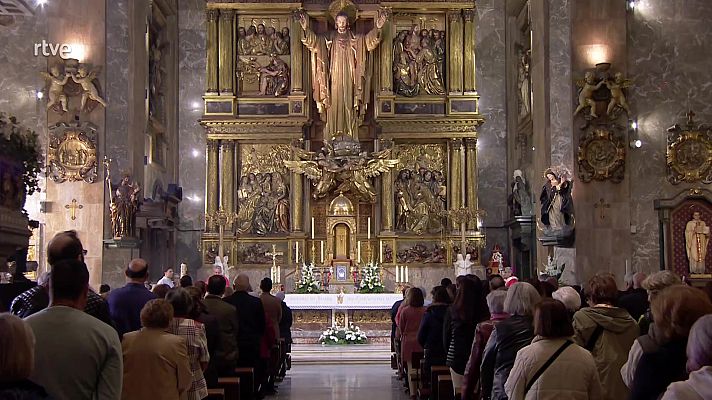 El día del Señor - El día del señor - 19/05/24