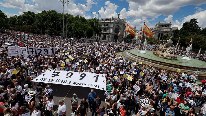 Fin de semana 24h - Informativo 24 horas - 14h - 19/05/24