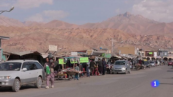 L'Informatiu - Experts qüestionen l'ètica de les agències que ofereixen viatges a l'Afganistan malgrat els riscos