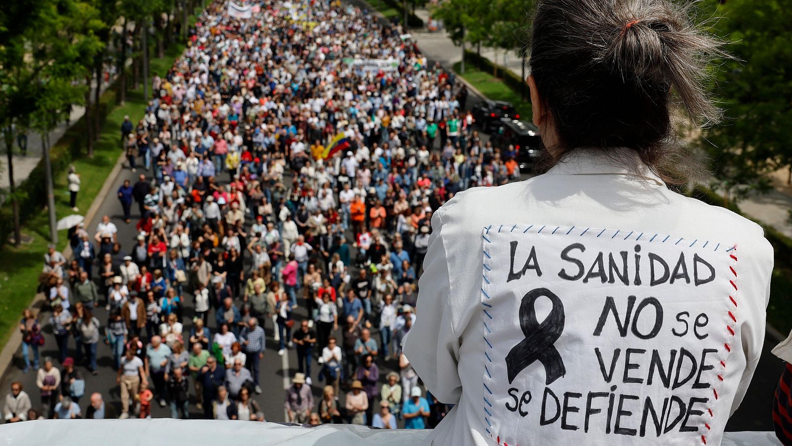 Telediario 1 en cuatro minutos - 19/05/24 - RTVE.es