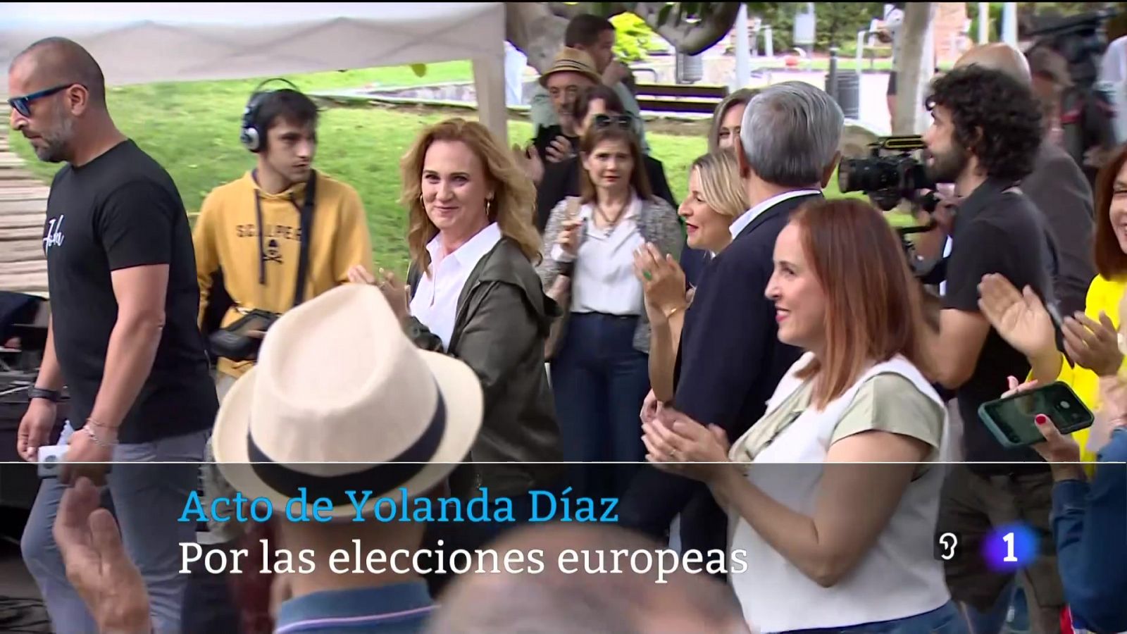 Canarias en 2' - 19/05/2024 | Ver