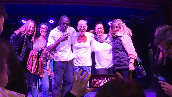 Repor - Repor - La parodia nacional