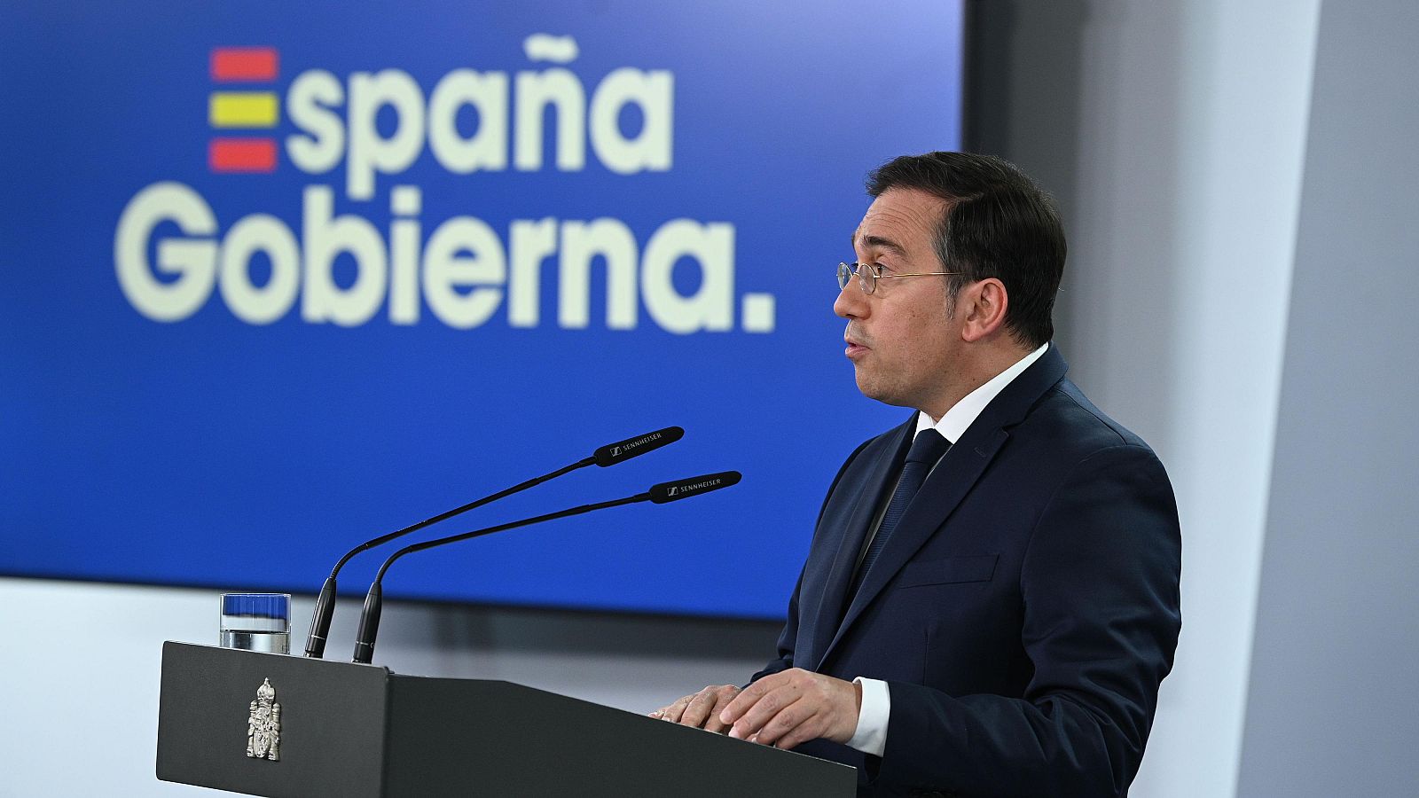 Telediario Internacional - 19/05/24	- ver ahora