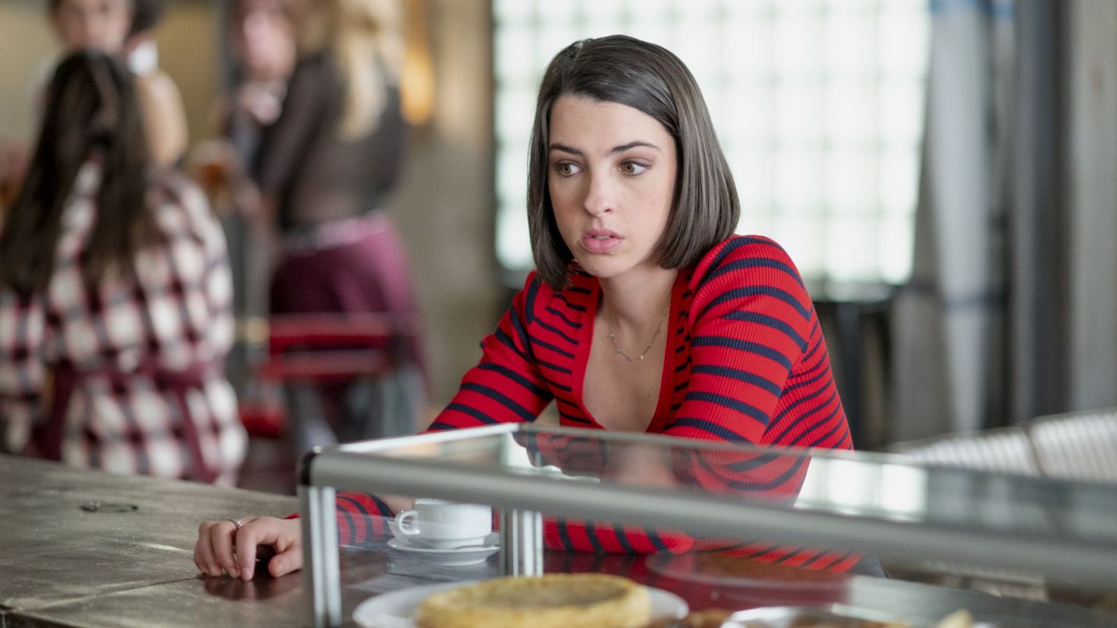 4 estrellas - Temporada 3 - Episodio 204: Secuestro en familia - Ver ahora