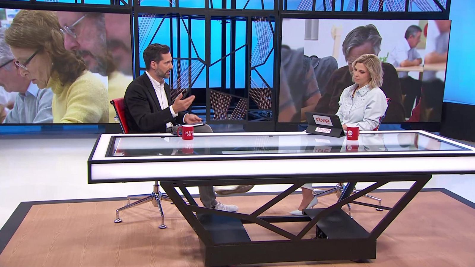 La aventura del saber - 20/05/24 - ver ahora