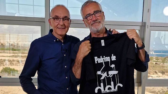 Días de cine - Días de Cine: Entrevista completa a Javier Fesser