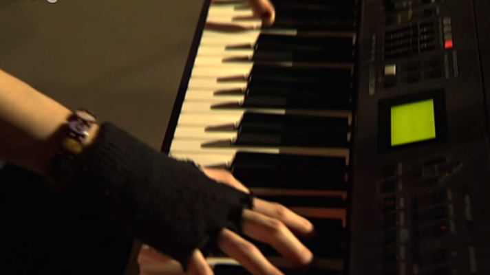 Los conciertos de Radio 3 en La 2 - Marah y Ana Laan