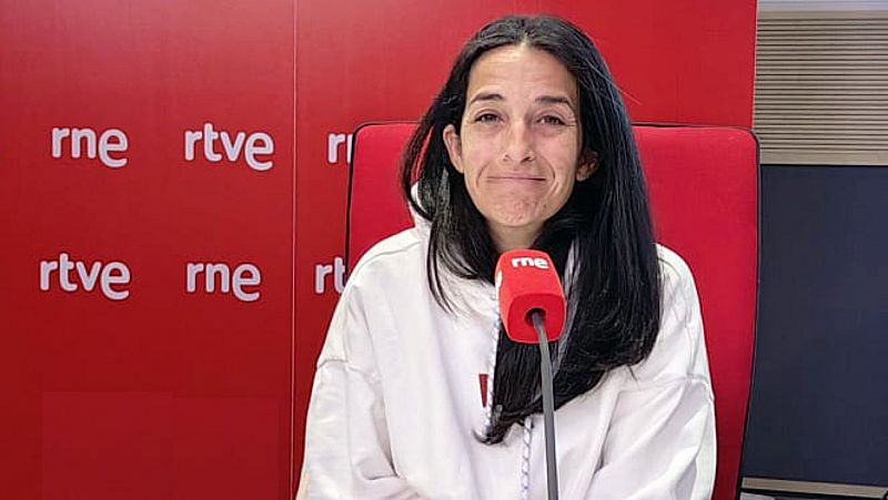 Las mañanas de RNE con Íñigo Alfonso - Patricia Ramírez, madre del niño Gabriel Cruz: "La imagen de un menor es su familia" - Ver ahora