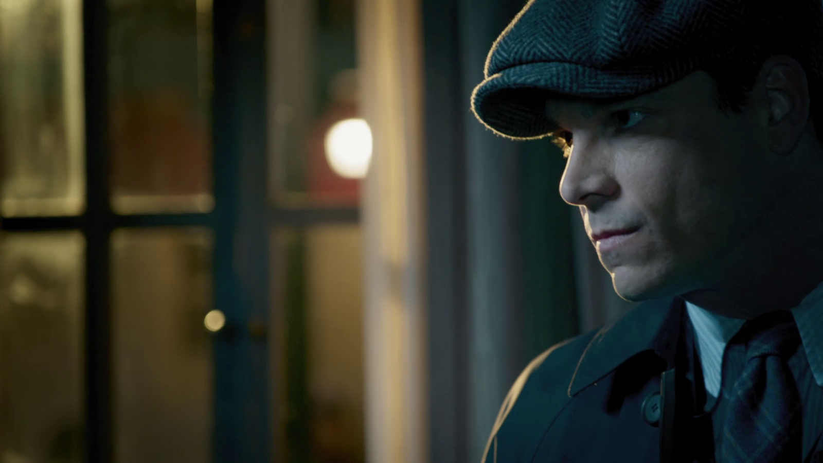 La Moderna: Medina se cuela en casa de Matilde | Ver