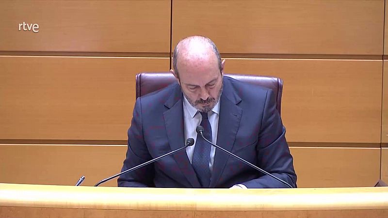Parlamento | Ver