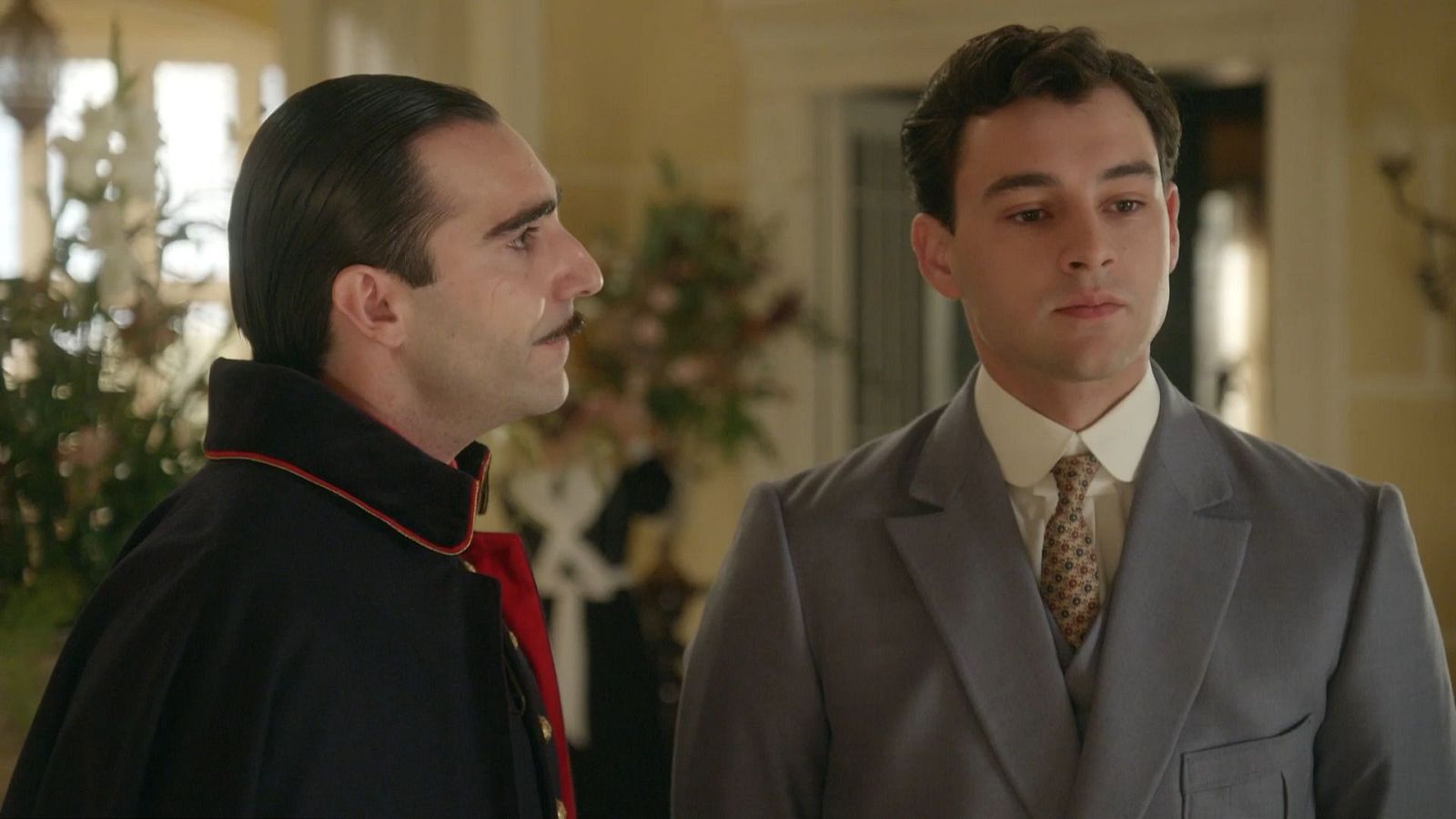 La promesa - Temporada 3 - Episodio 360 - Ver ahora