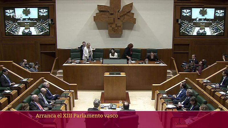 Parlamento