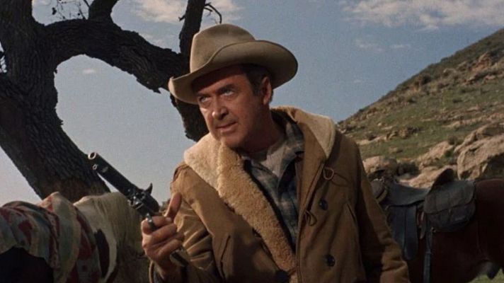 Cine de siempre - La última bala