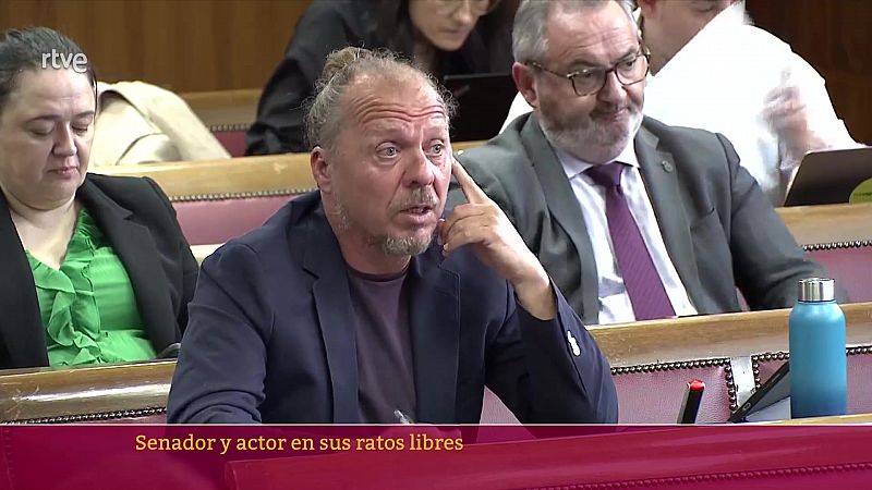 Parlamento | Ver
