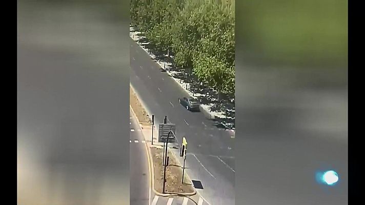 L'informatiu - Comunitat Valenciana - L'Informatiu de la Comunitat Valenciana 1 - 20/05/24