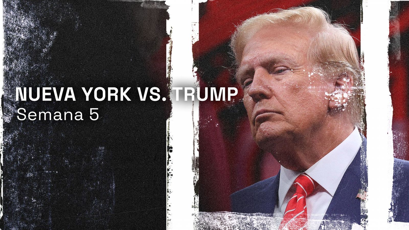 Nueva York vs. Trump: resumen de la quinta semana del juicio por el 'caso Stormy Daniels'