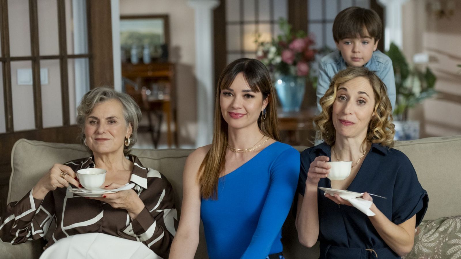 4 estrellas - Temporada 3 - Episodio 203: El vídeo de Pablo - Ver ahora