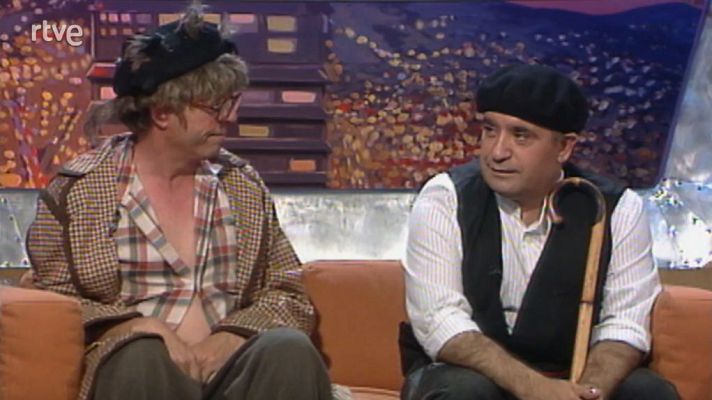 Tal cual - 18/06/1993